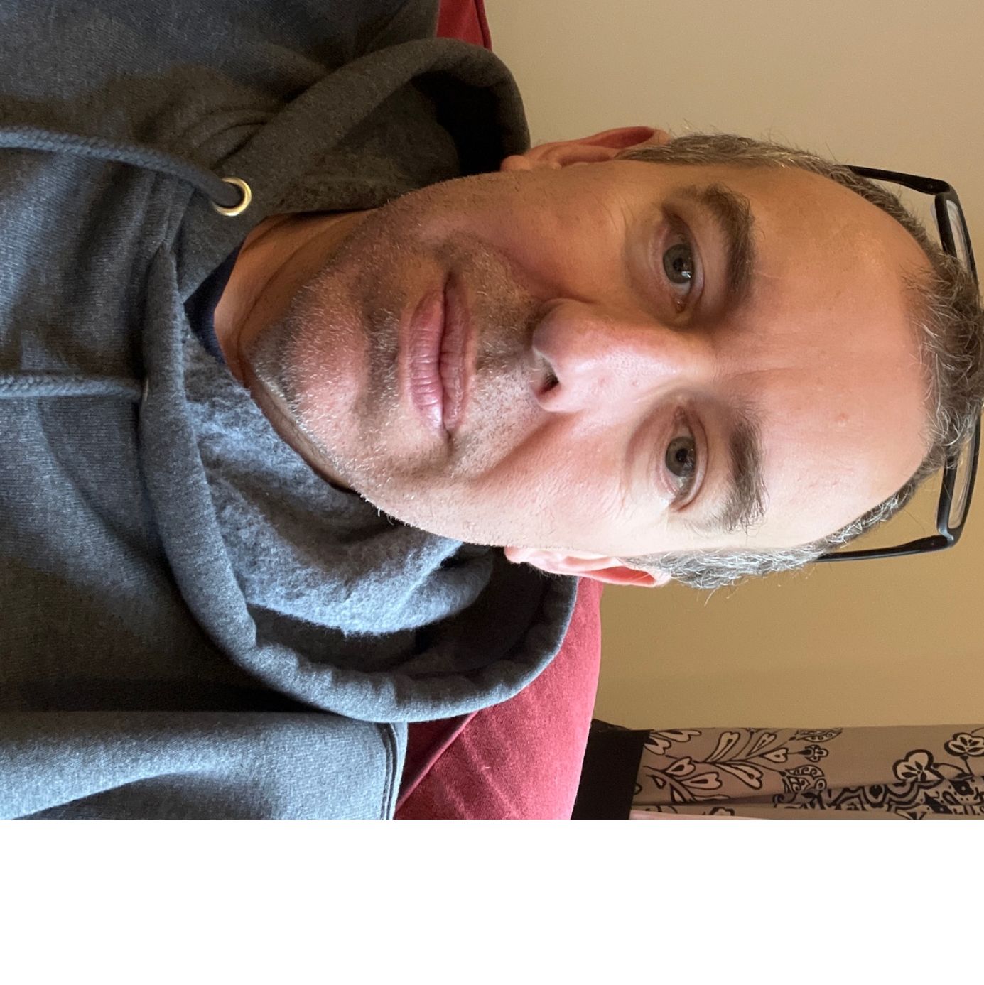 Profile of Jason Mauk