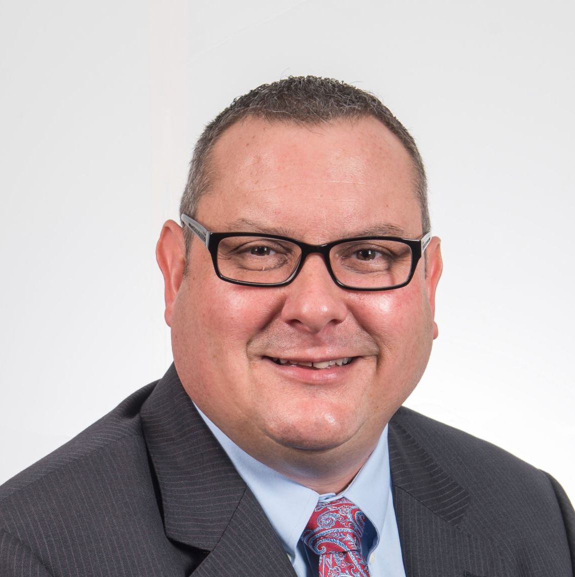 Profile of Jason Covington