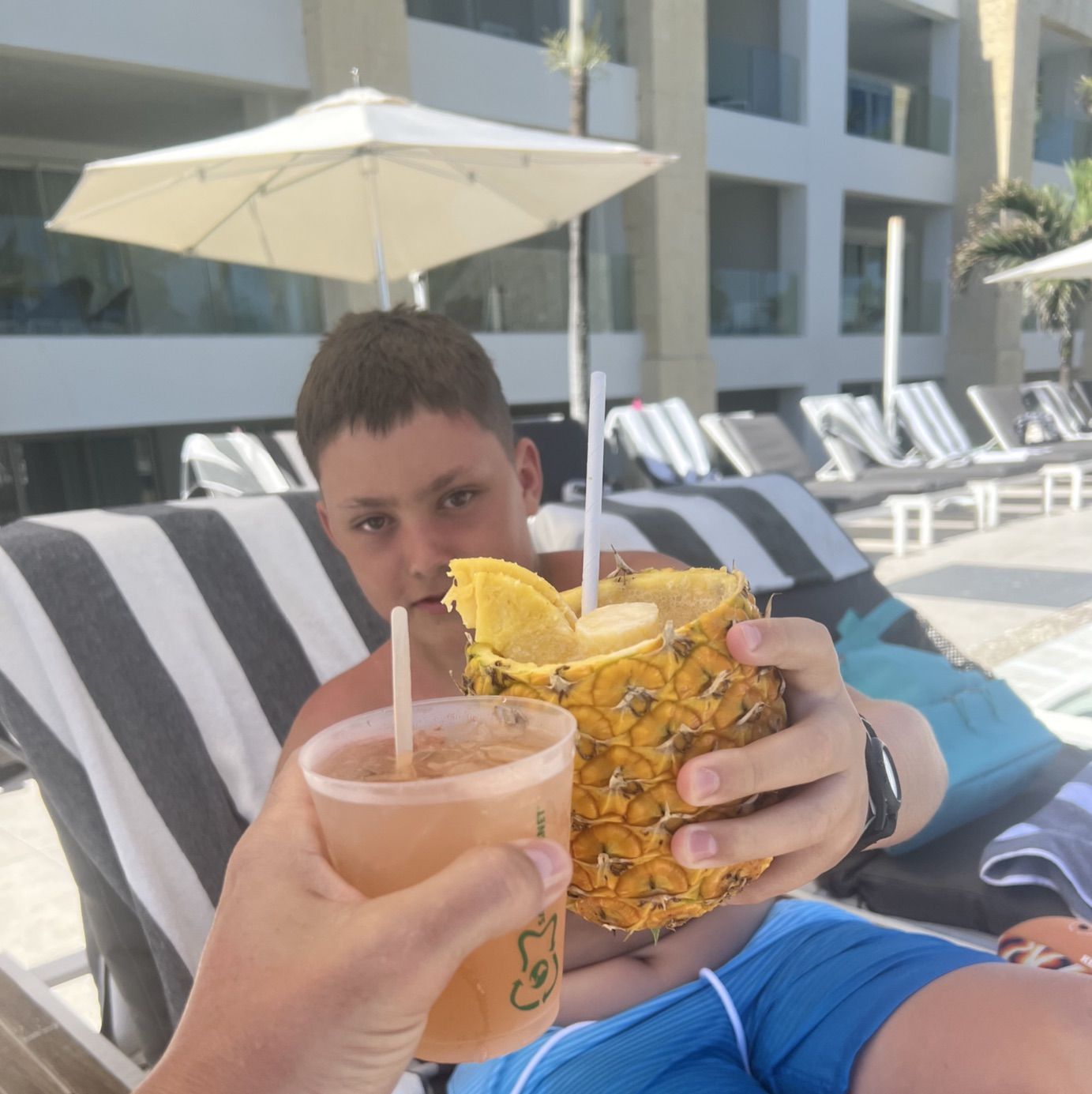 Profile of Maxxum Oltean