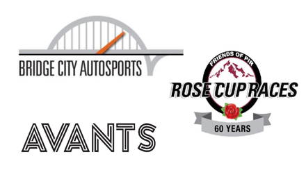 BCA/Avants host Rose Cup Autocross