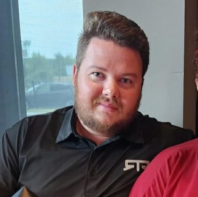 Profile of Matt Timberlake