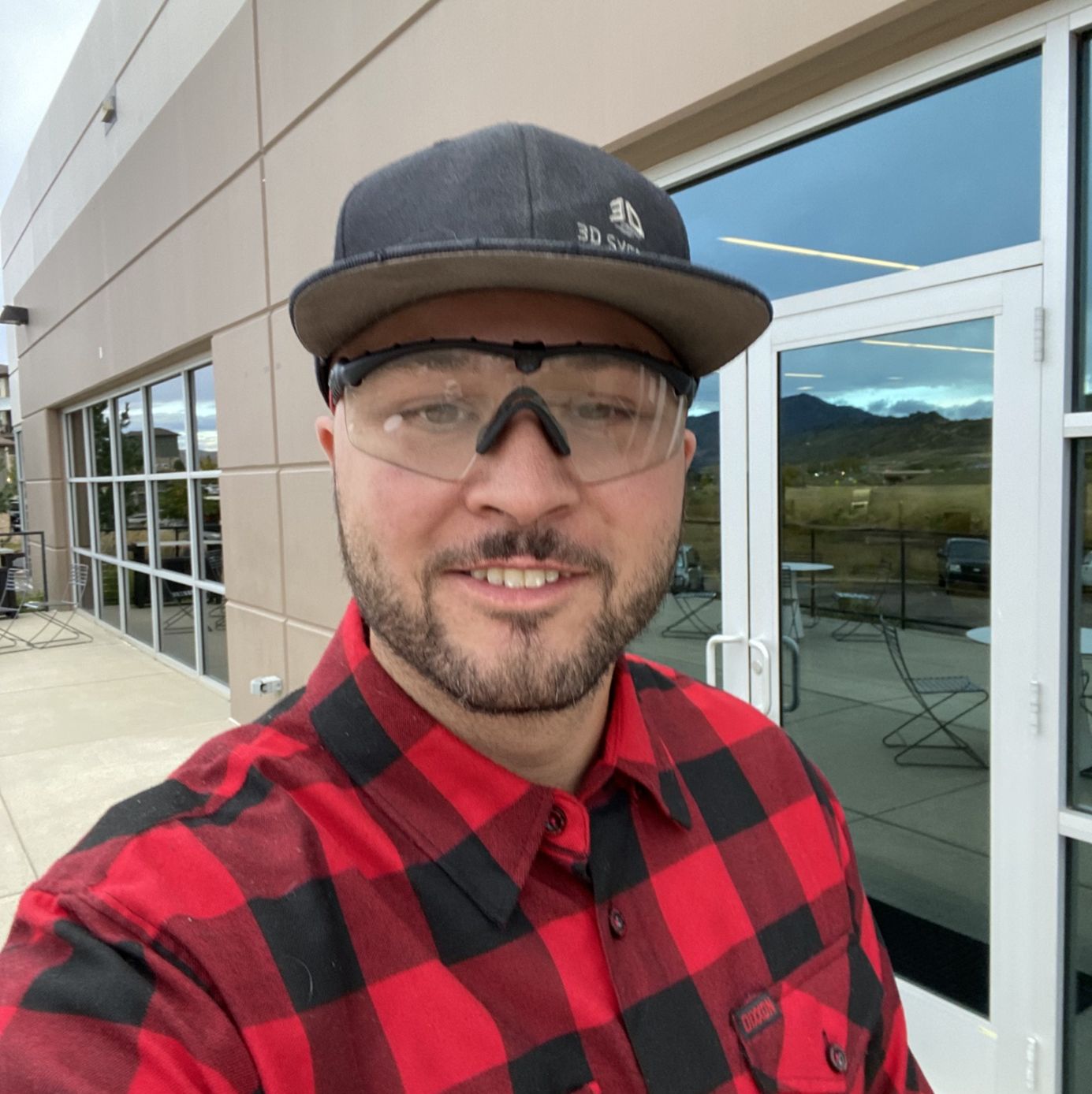 Profile of Patrick Vetrano