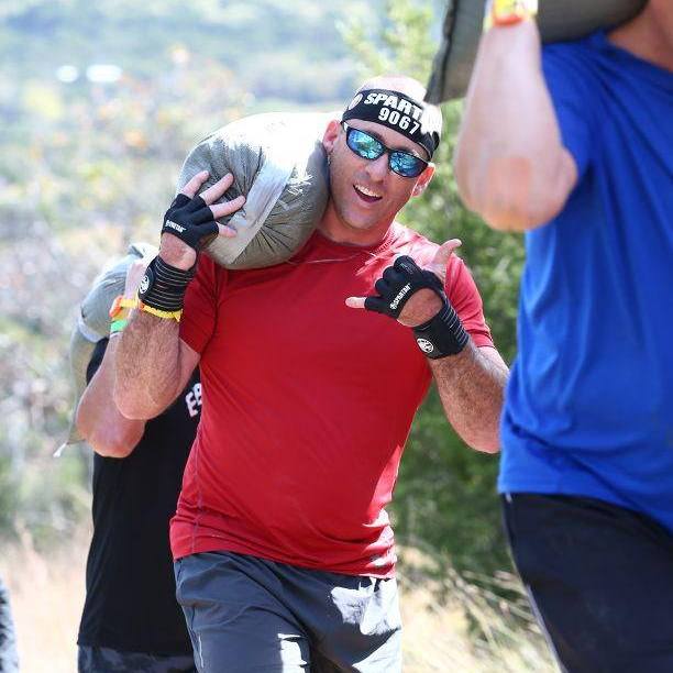 Profile of Zachary Johnson