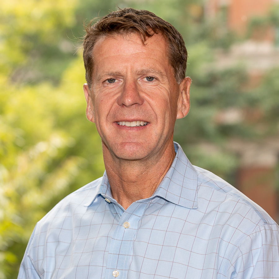 Profile of Anthony Flake