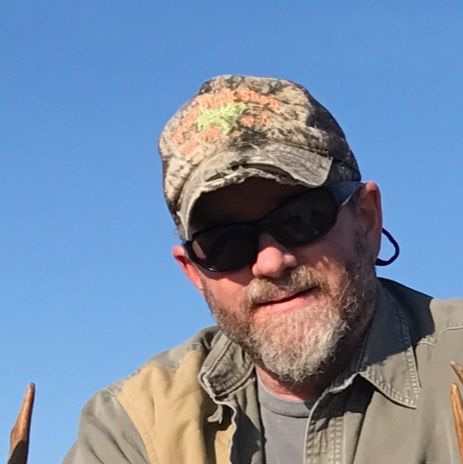 Profile of Wallace (Frog) Mullis