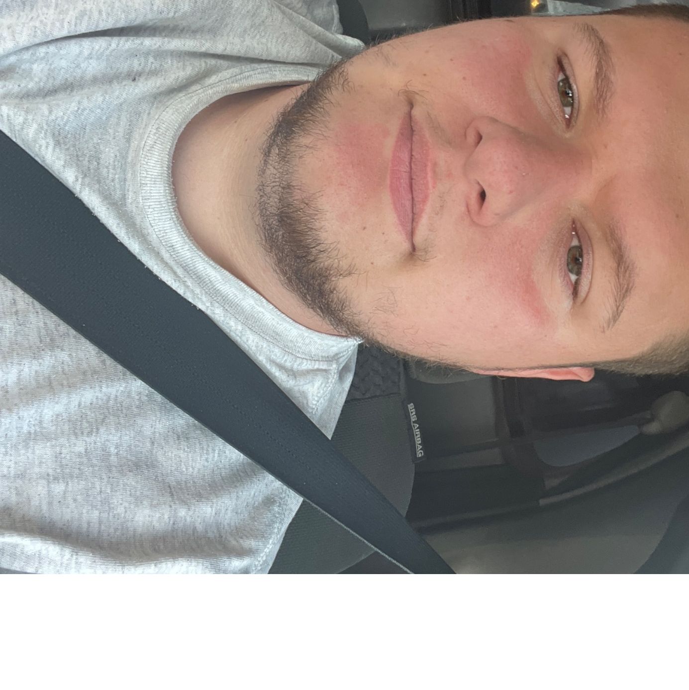 Profile of Brandon D’Angelo