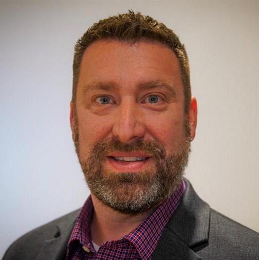 Profile of David Ginn