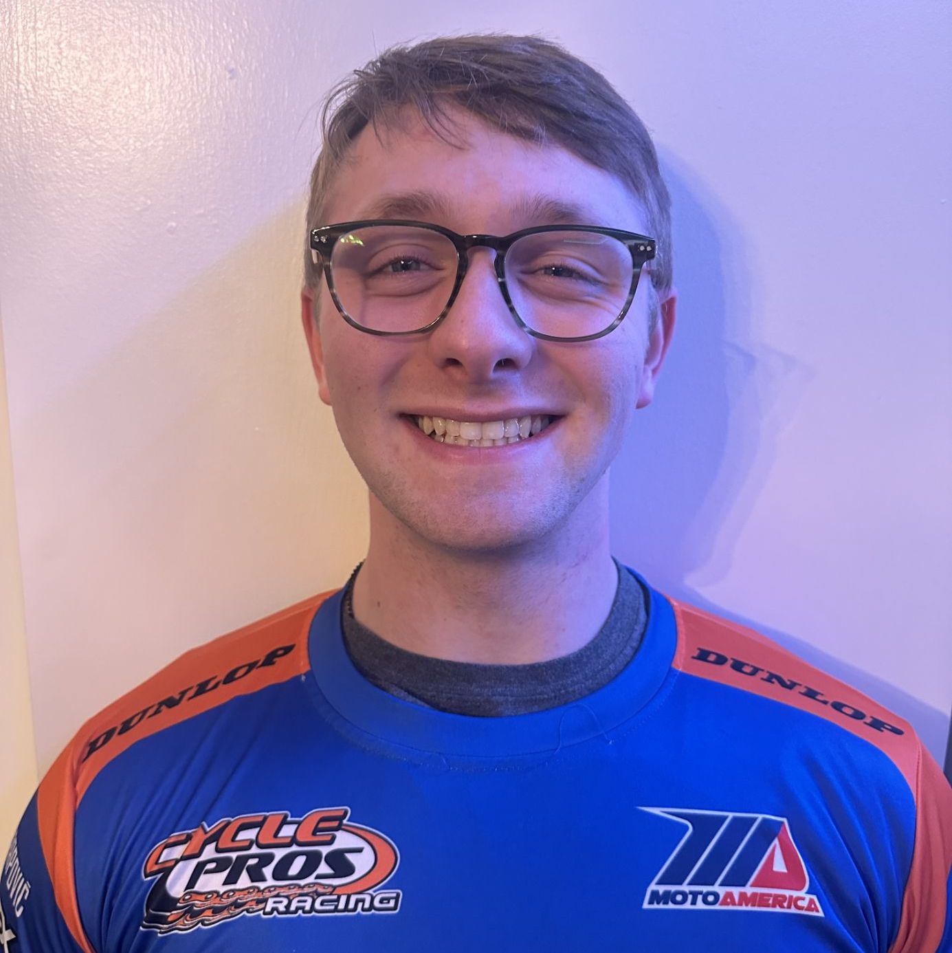 Profile of Jake Vandal