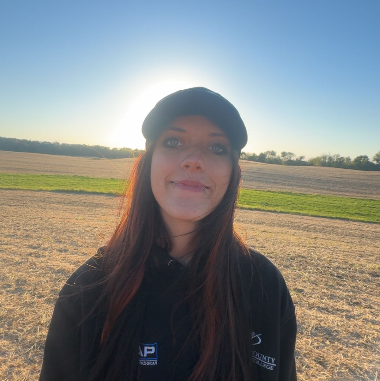 Profile of Eddie Kaldahl