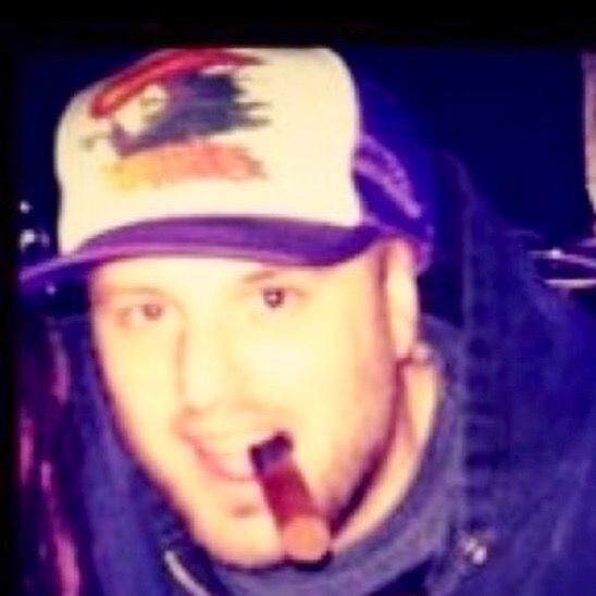 Profile of Andrew Swick