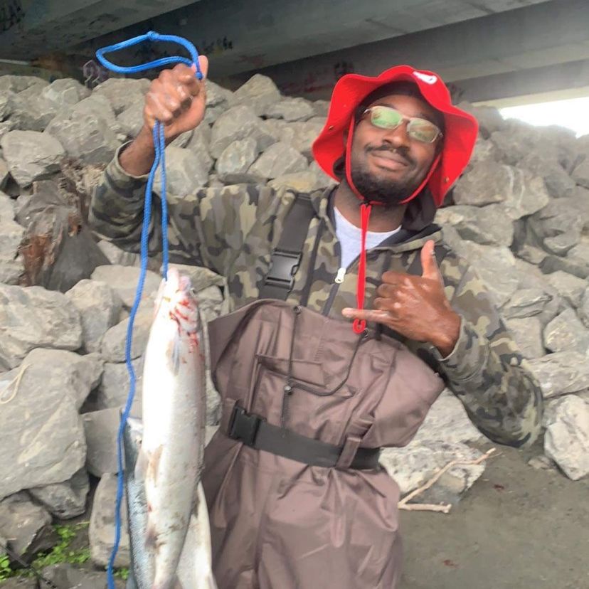 Profile of Jaylen Jackson