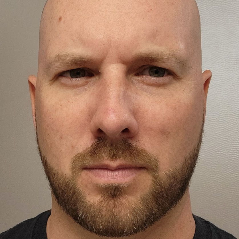 Profile of Christopher Furgala