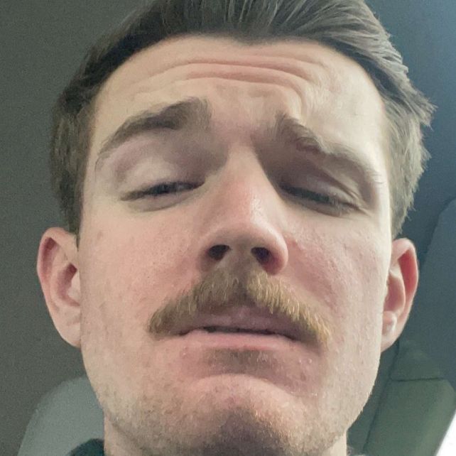 Profile of Caleb Susee