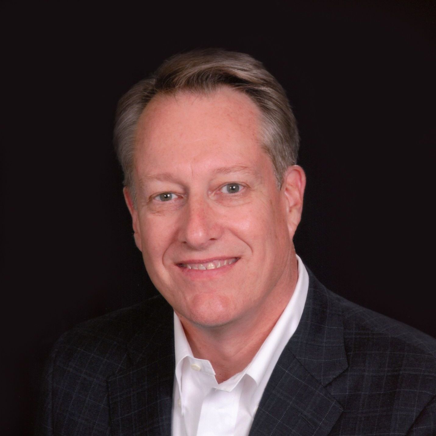 Profile of Mike Alley