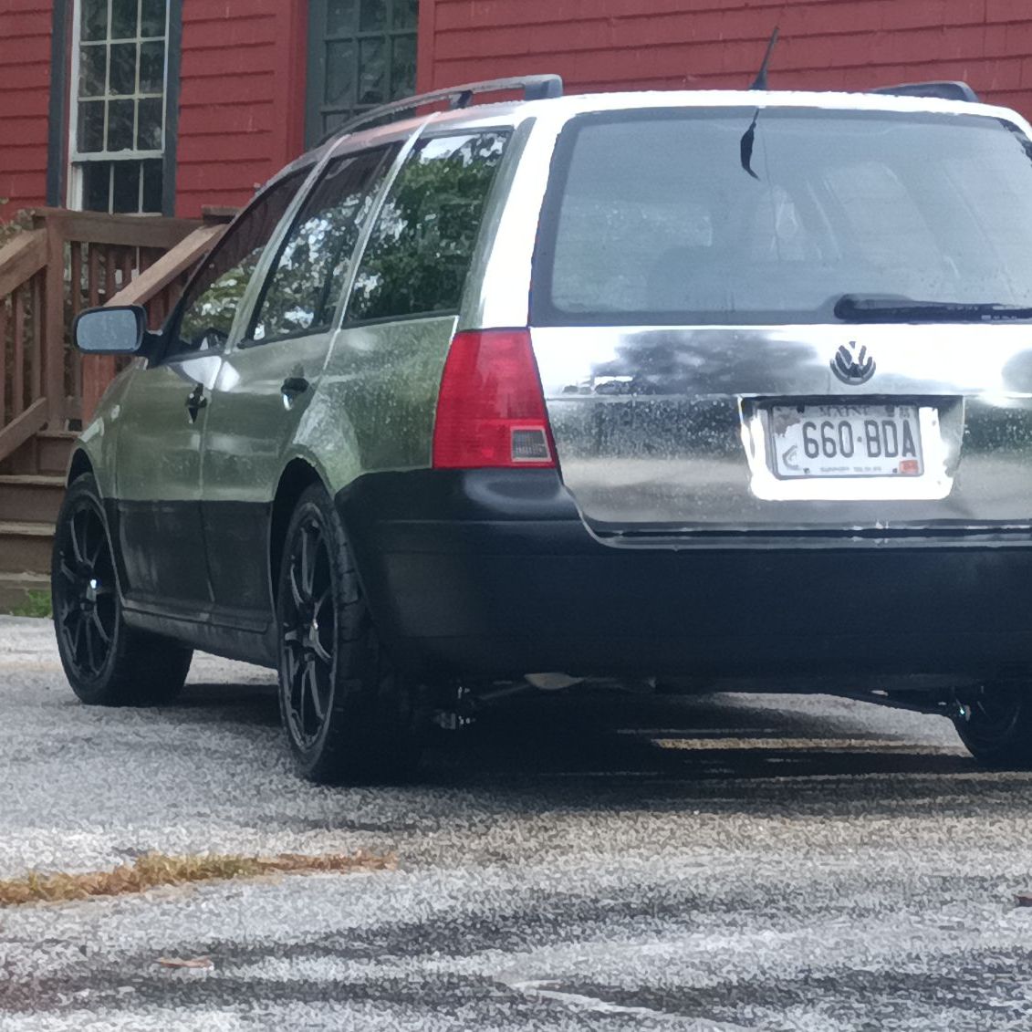 Profile of Jeff Hattabaugh