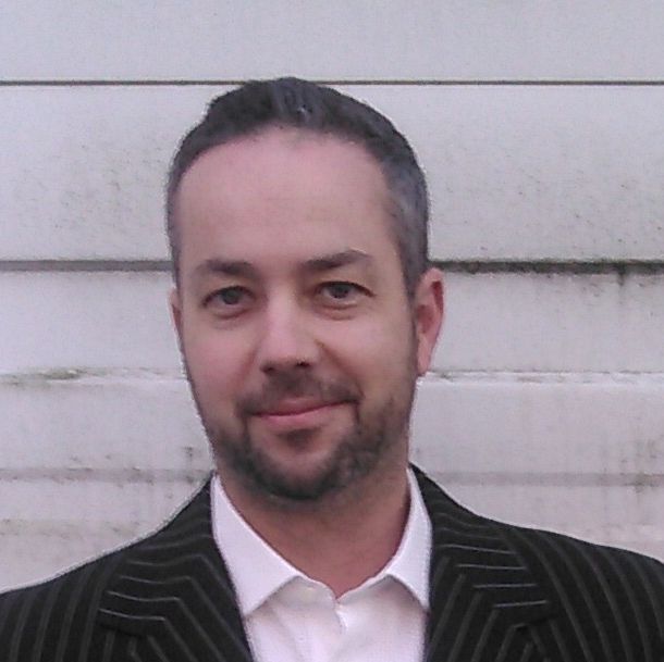 Profile of Jasper Thomas