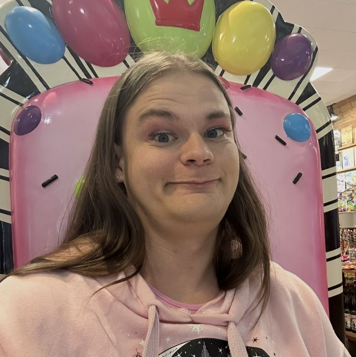 Profile of Breanna Chase