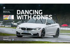 Dancing with Cones