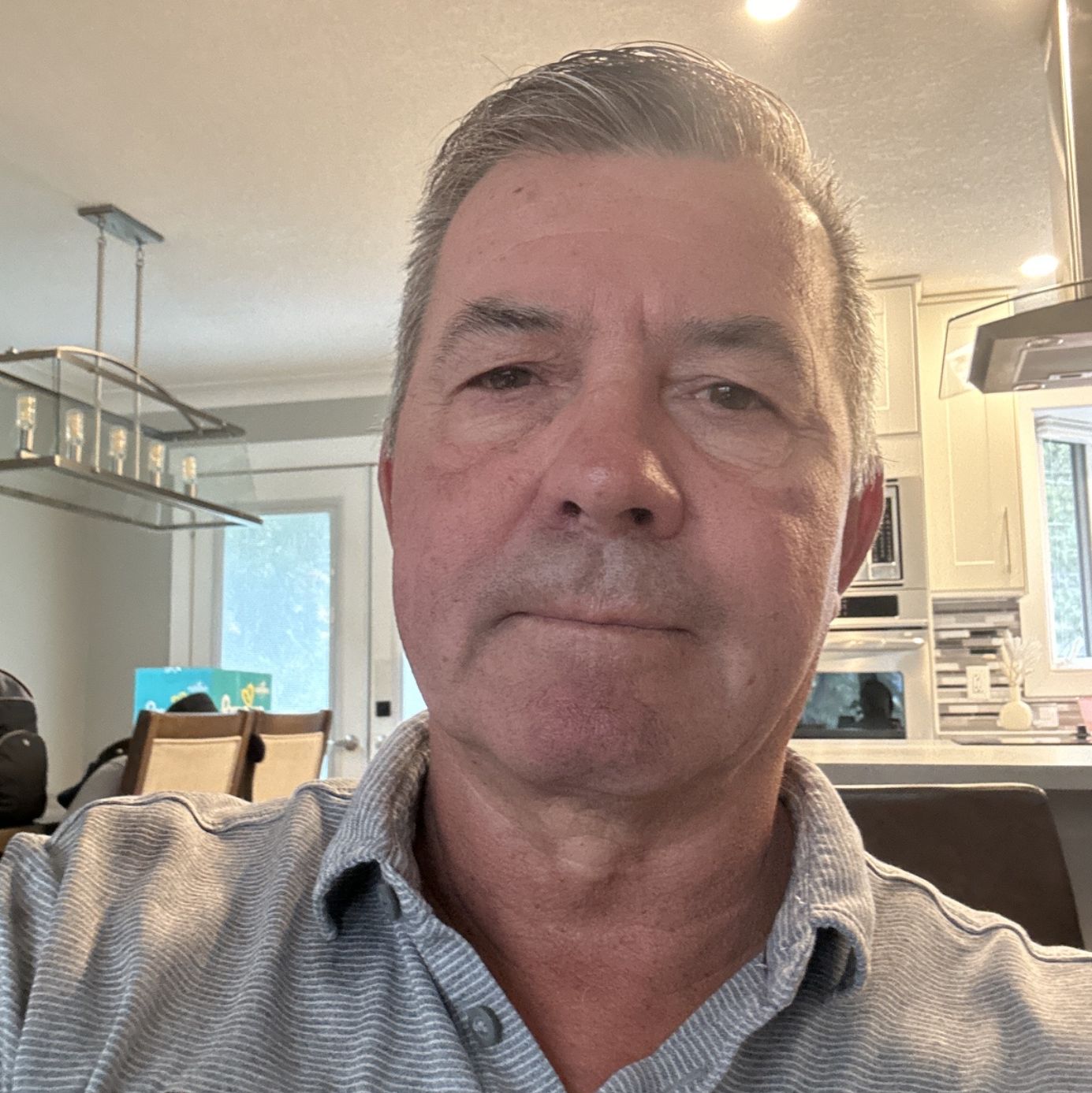 Profile of Peter Voelk