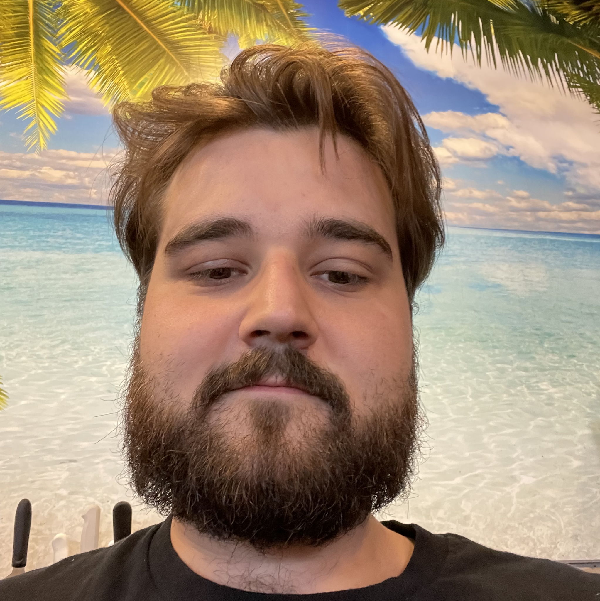 Profile of Hector Rodrigues