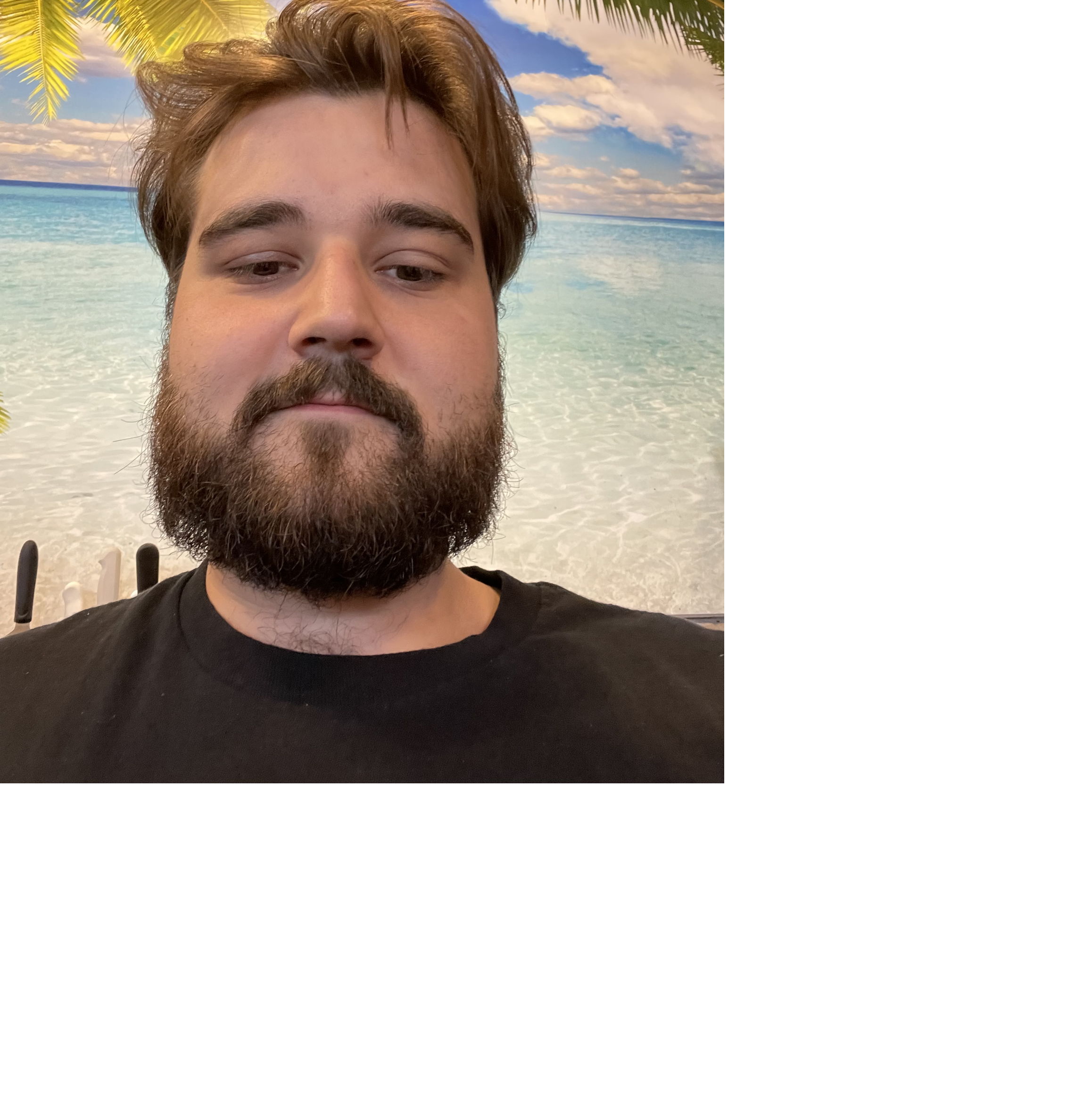 Profile of Hector Rodrigues