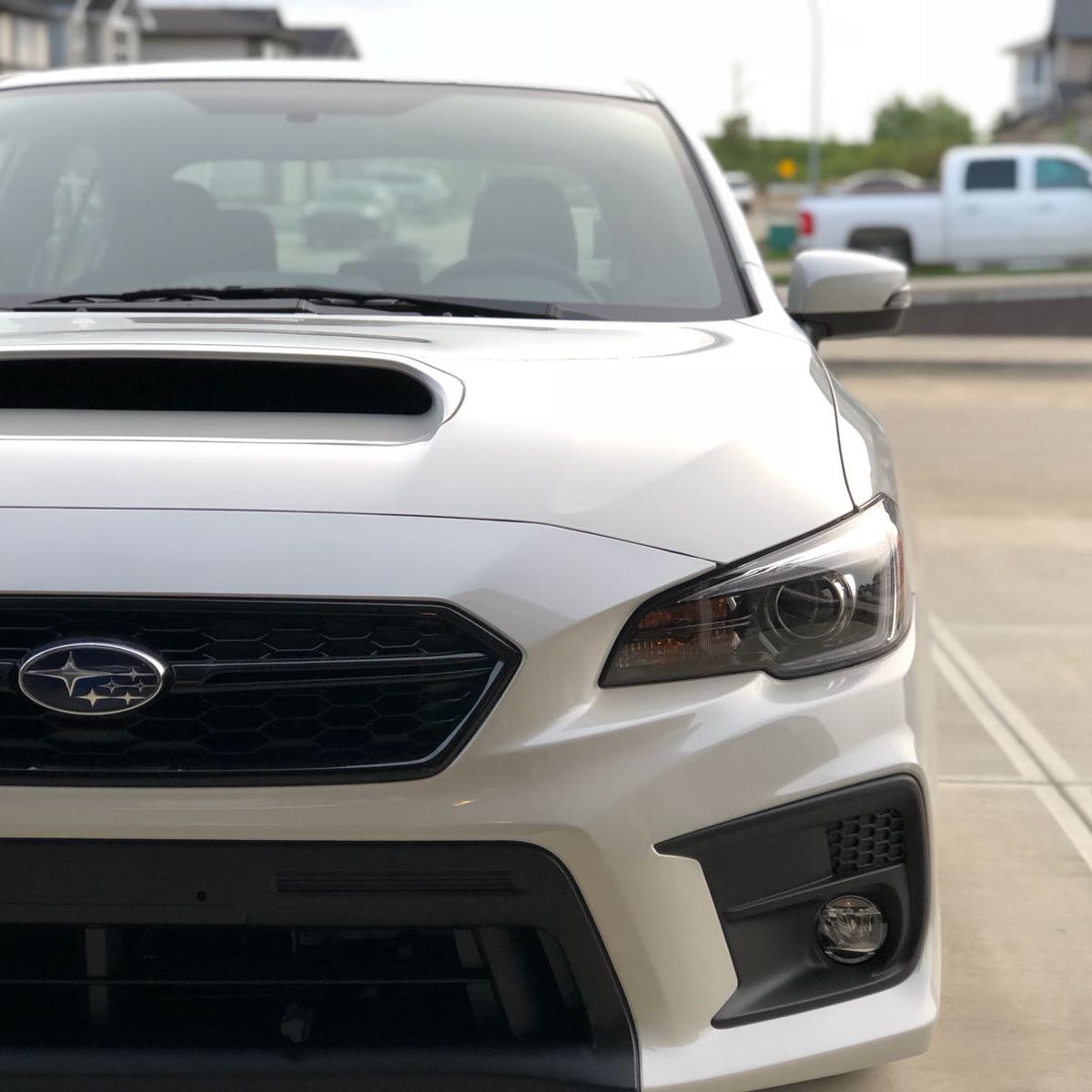 Profile of Duane Cheung