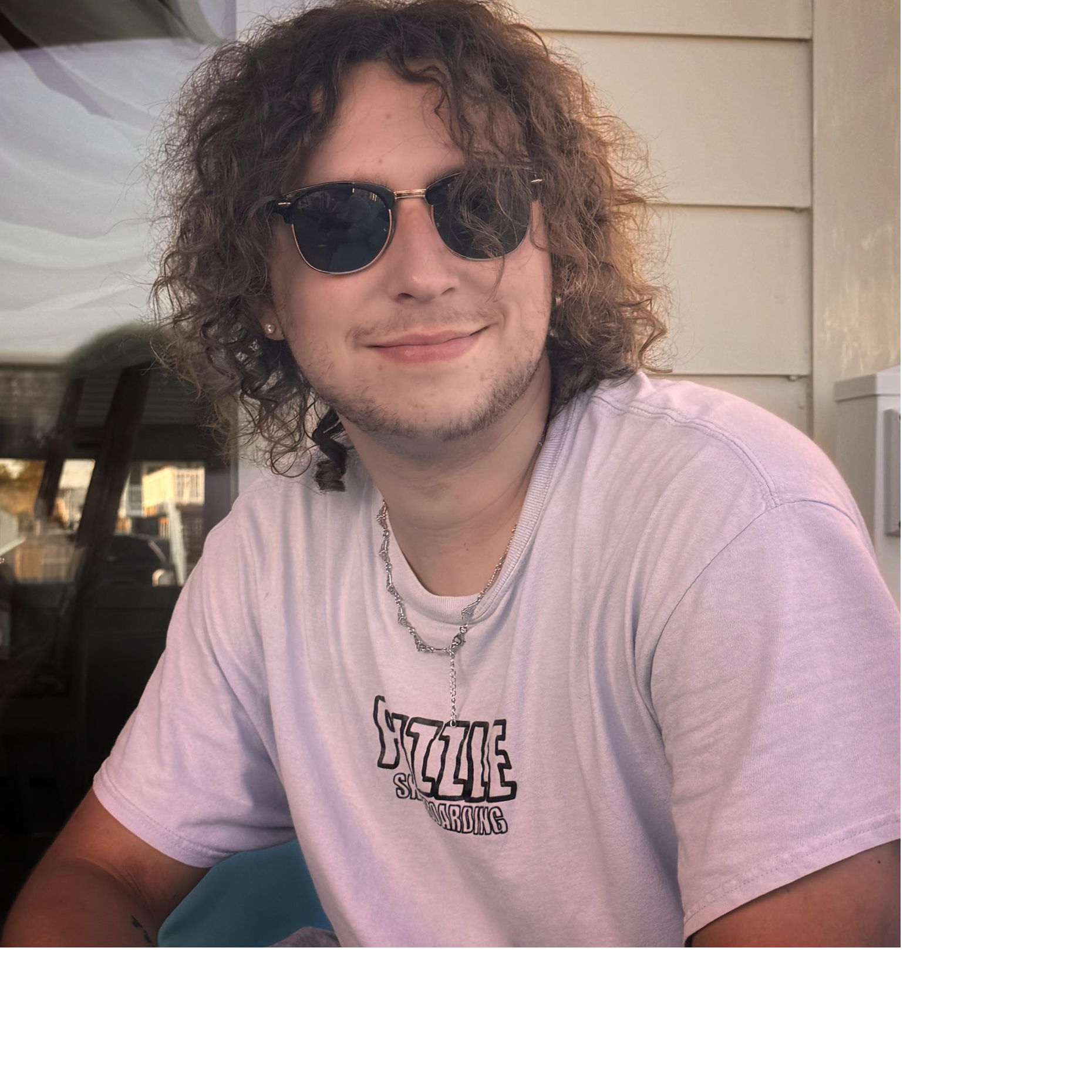 Profile of Connor Croxton