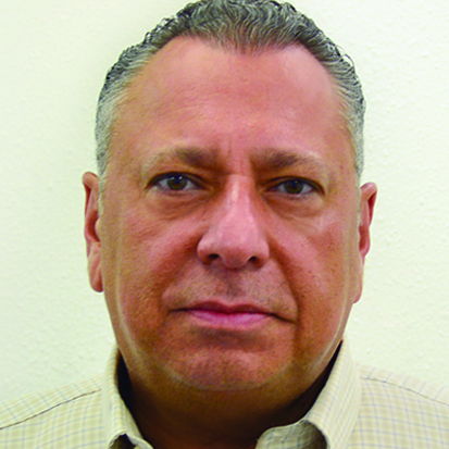 Profile of Juan Gonzalez