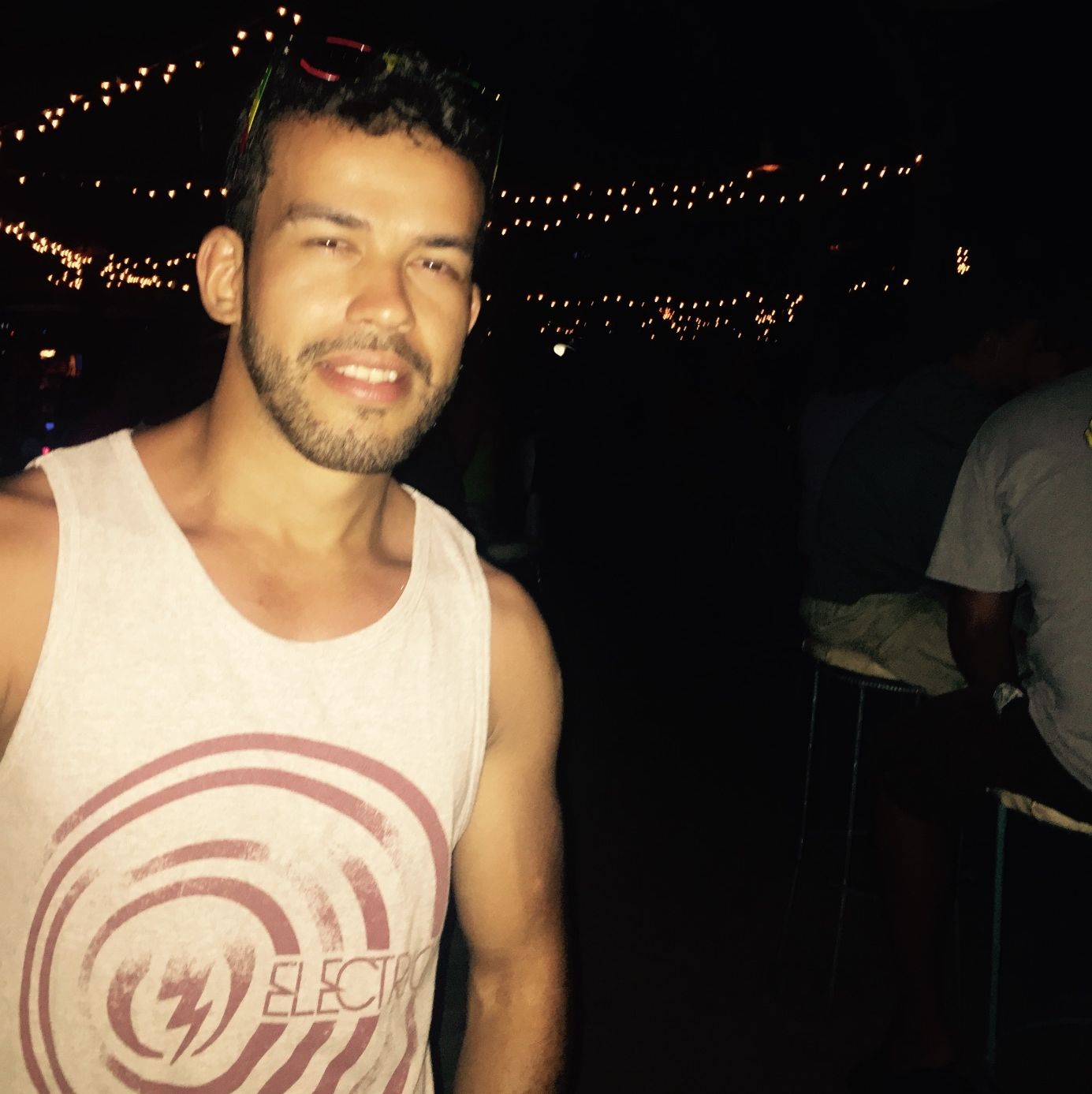 Profile of Diego Fonseca