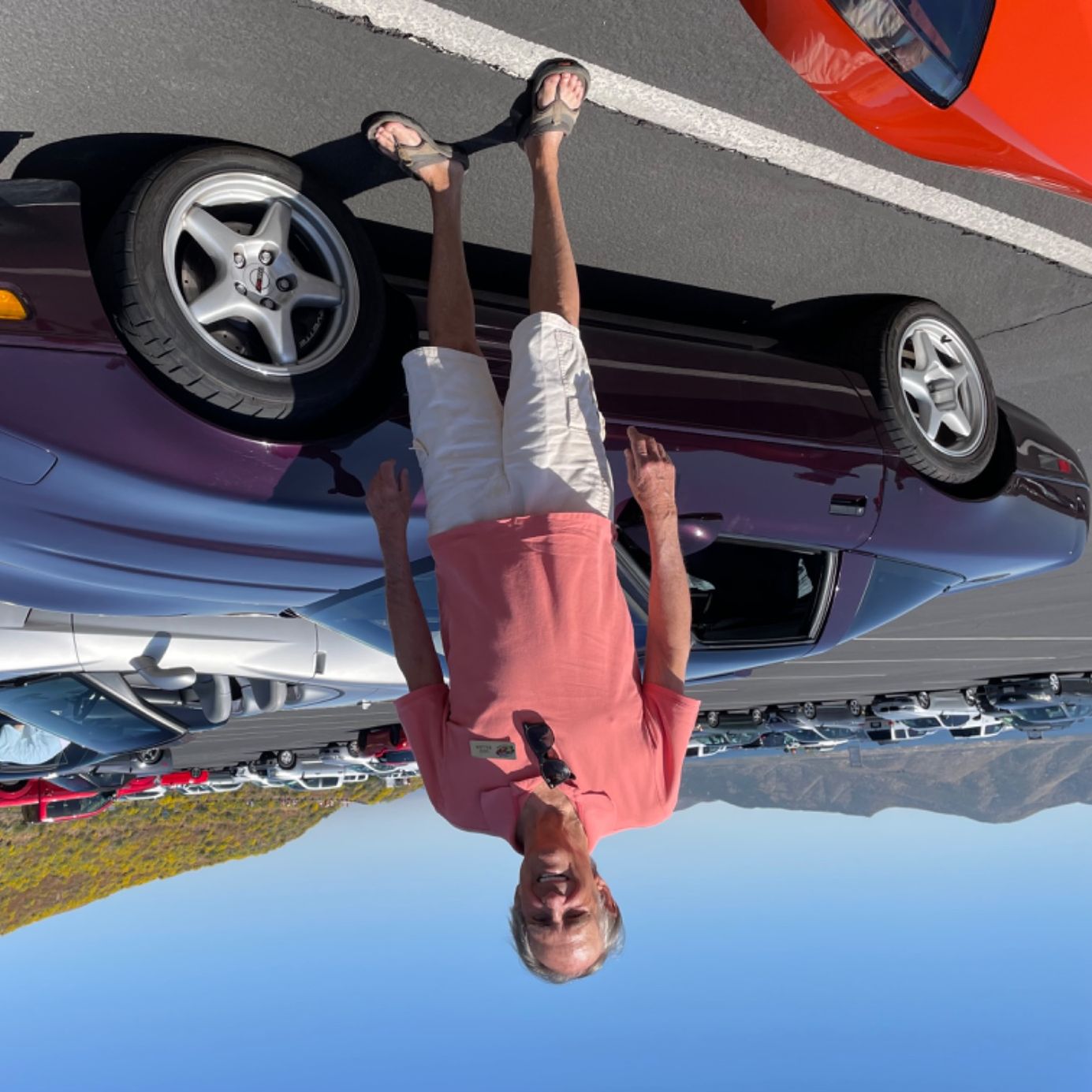 Profile of Leo Biller