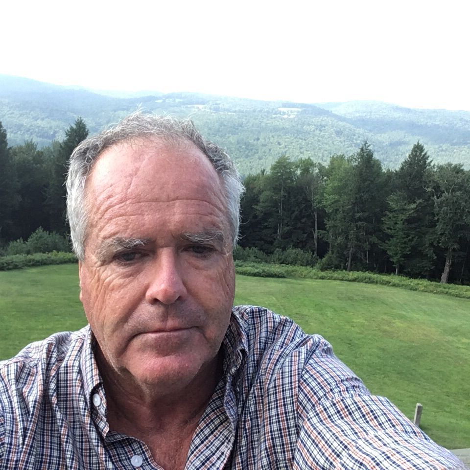 Profile of Mark Foley