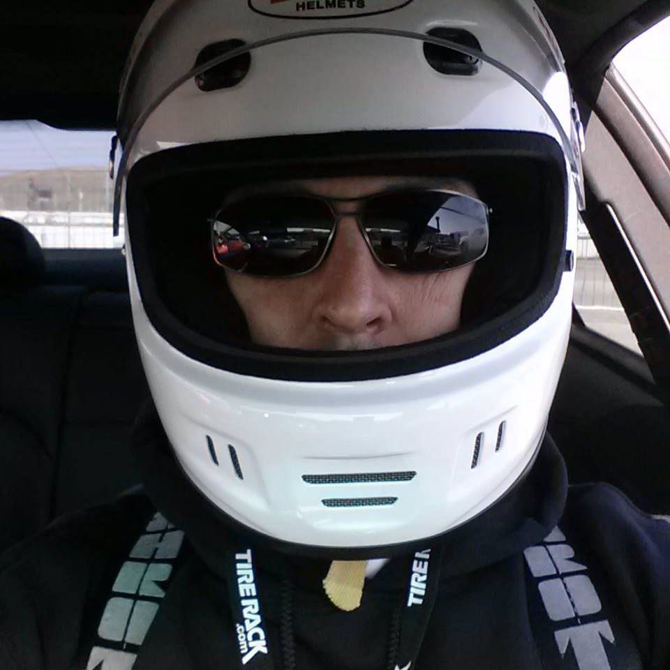 Profile of Blaine Finnegan