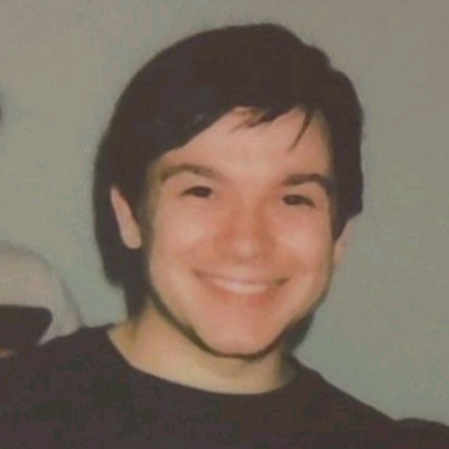 Profile of Alex Linson