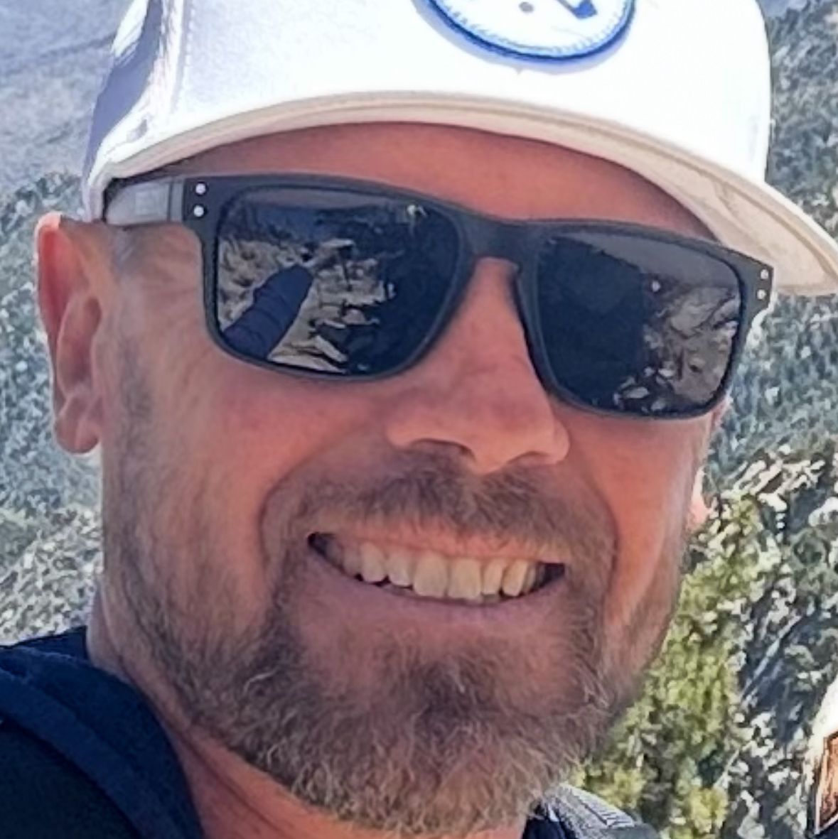 Profile of Devin Page