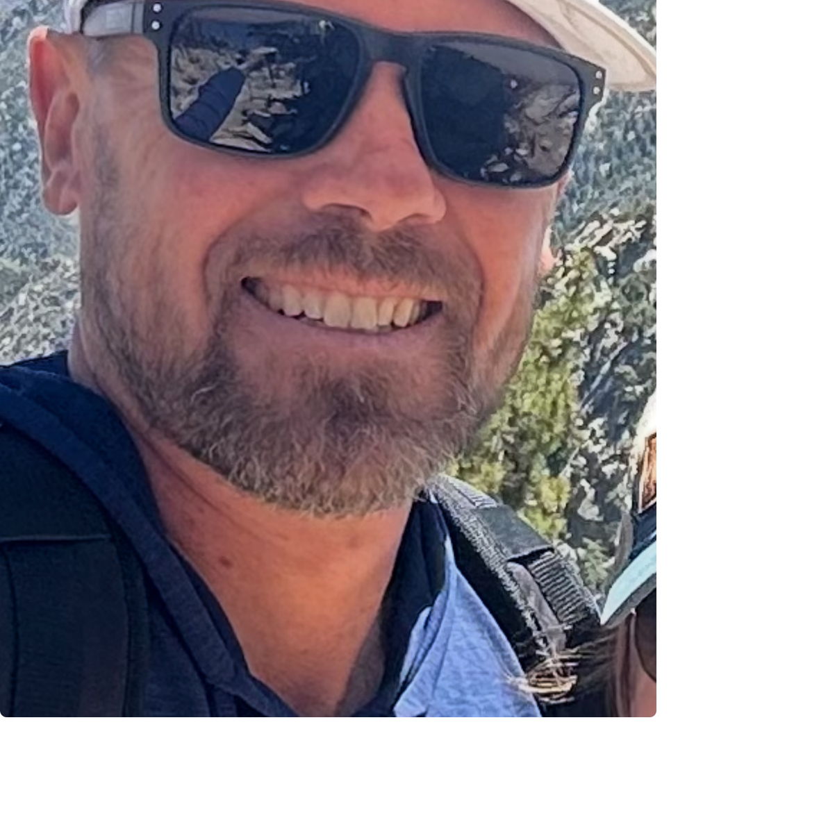 Profile of Devin Page
