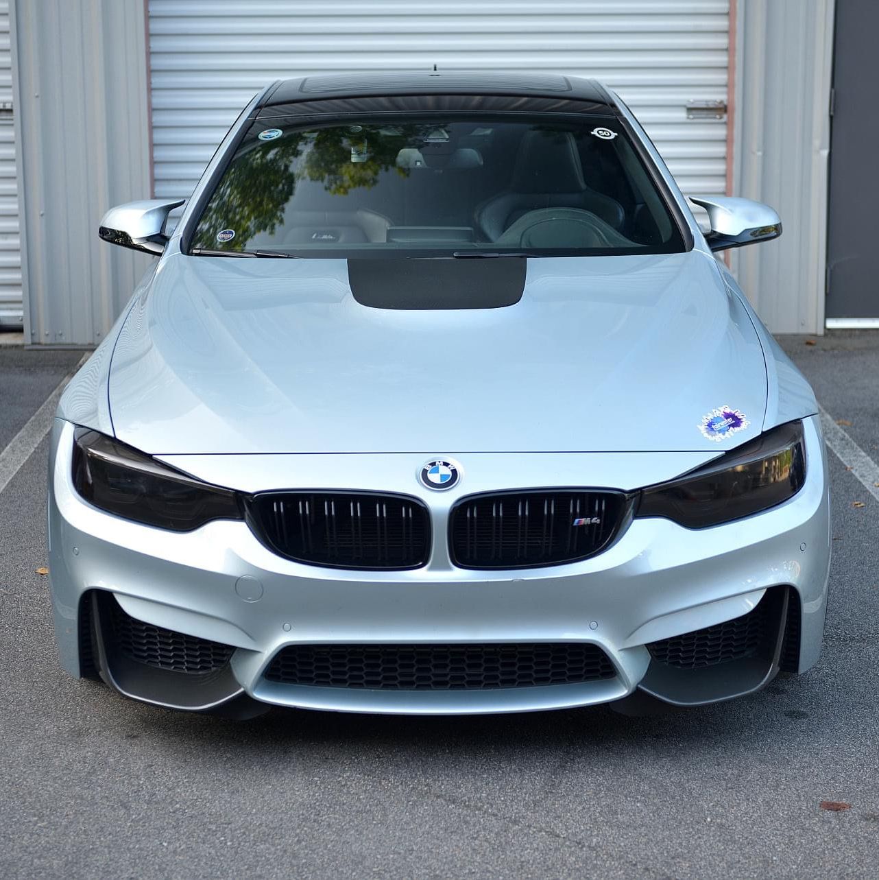 Profile of James Forte