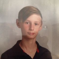 Profile of Matthew Brown