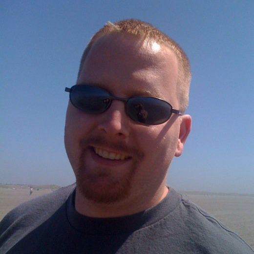 Profile of Jeffery Olmstead