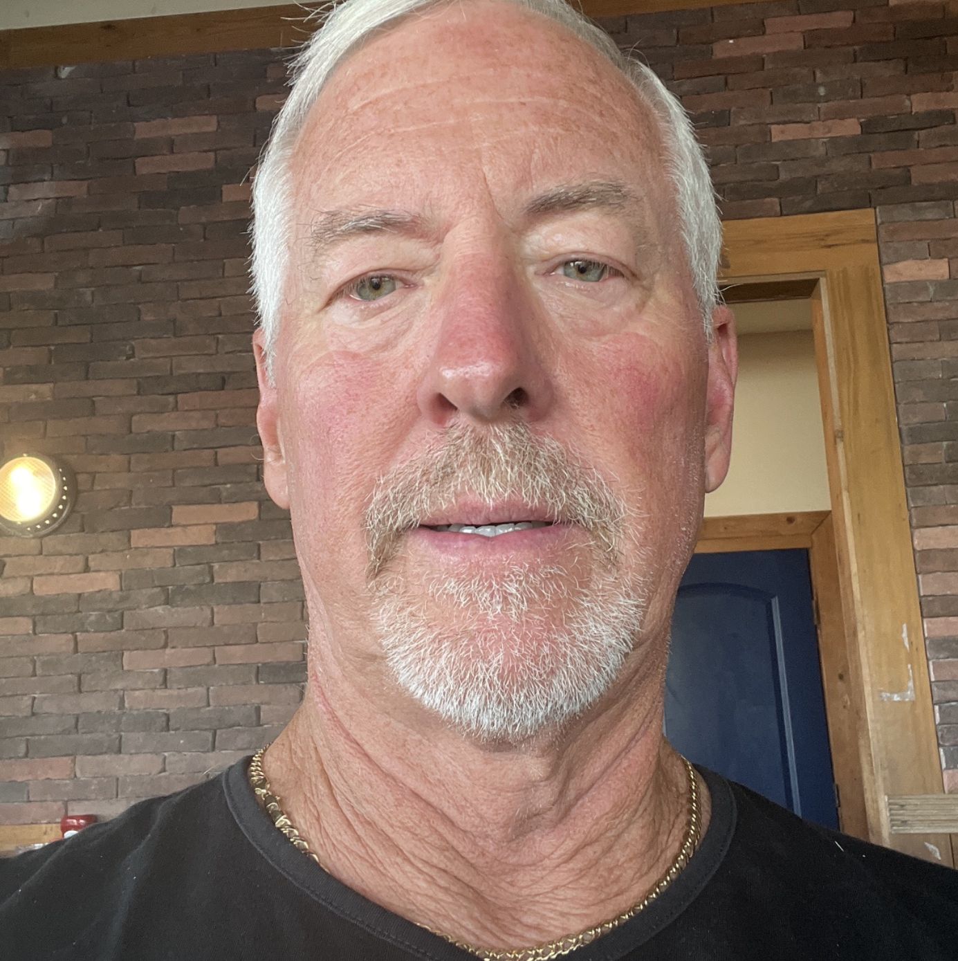 Profile of Thomas Murphy