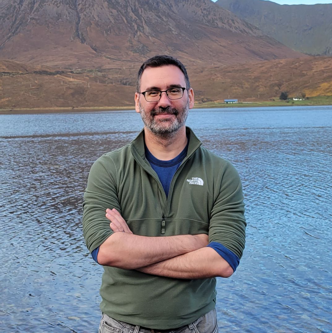 Profile of Benjamin Padolsky