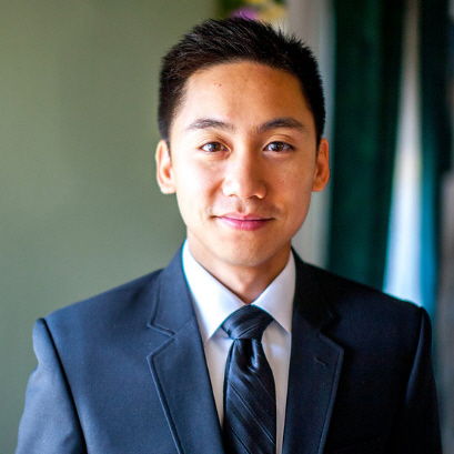 Profile of Anthony Le