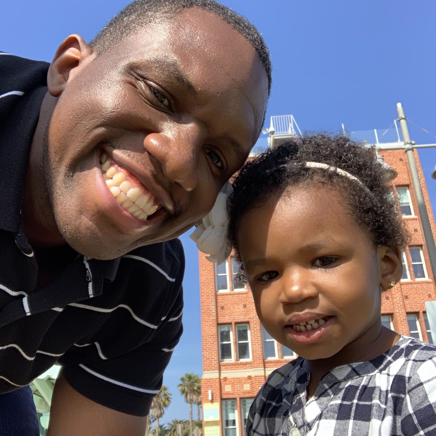 Profile of Jeremiah Mason