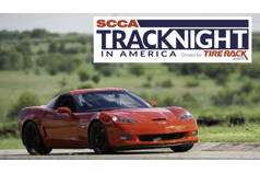Track Night 2021: Charlotte Motor Speedway - September 24