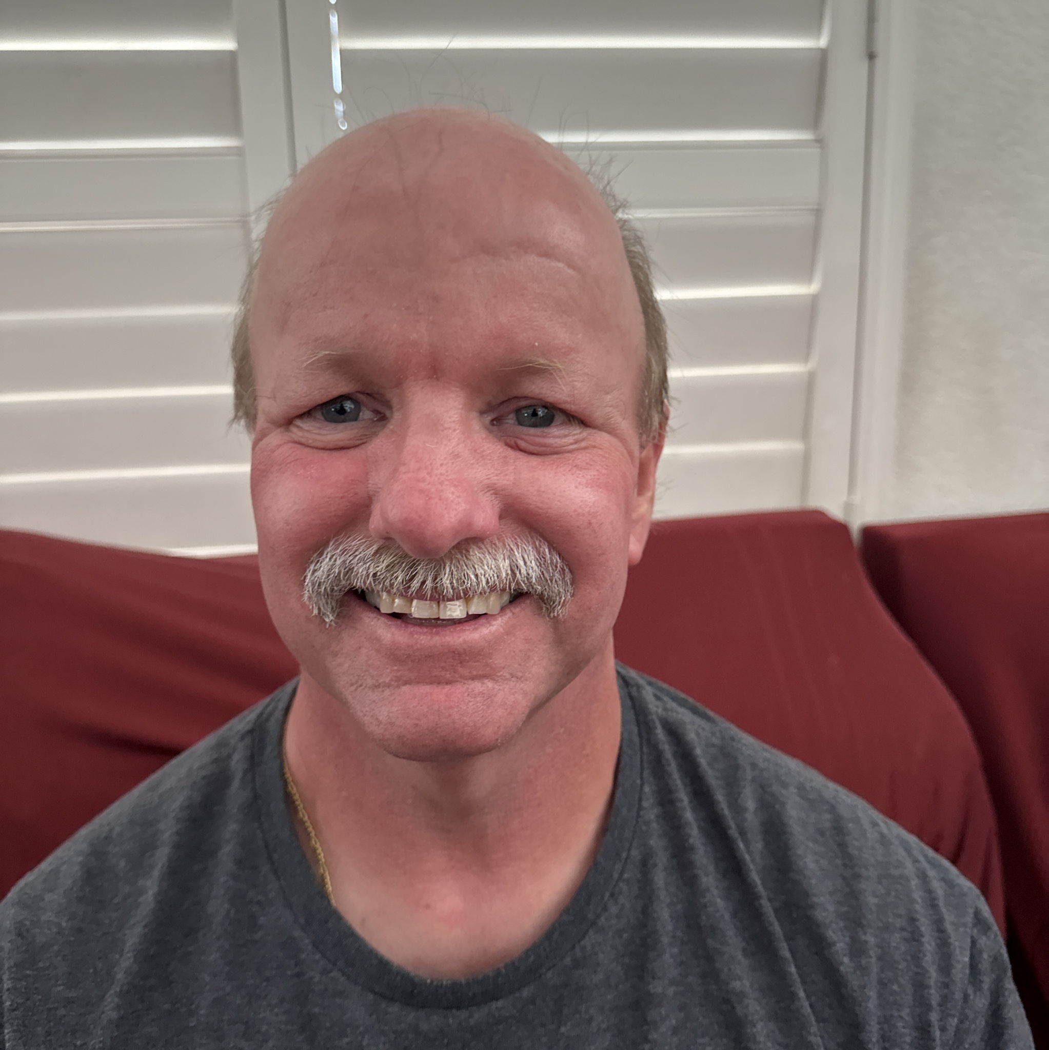 Profile of Brian Underhill