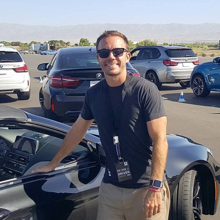 Profile of Dana Wainwright