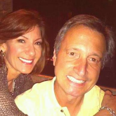 Profile of George Corso