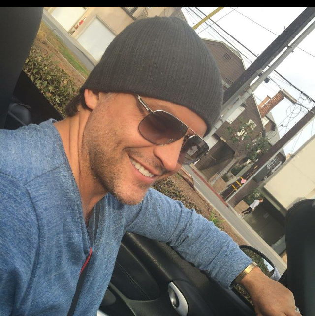 Profile of Jason Wilberding