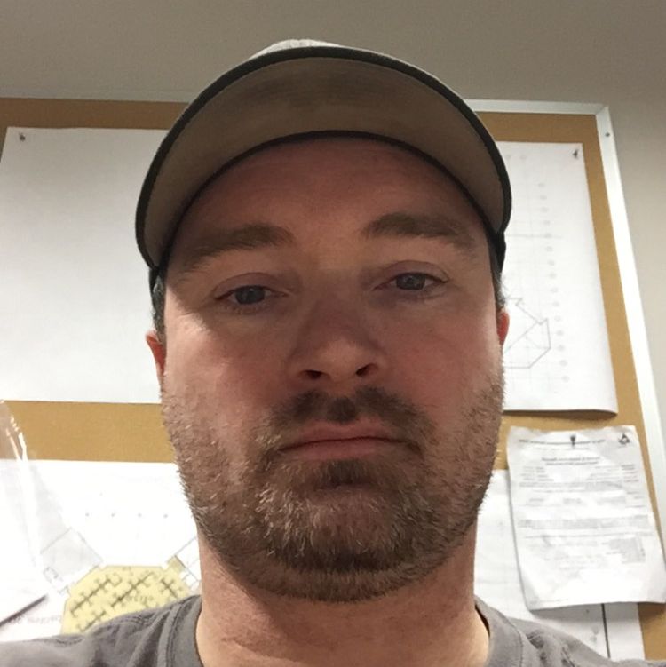 Profile of Rob Workman