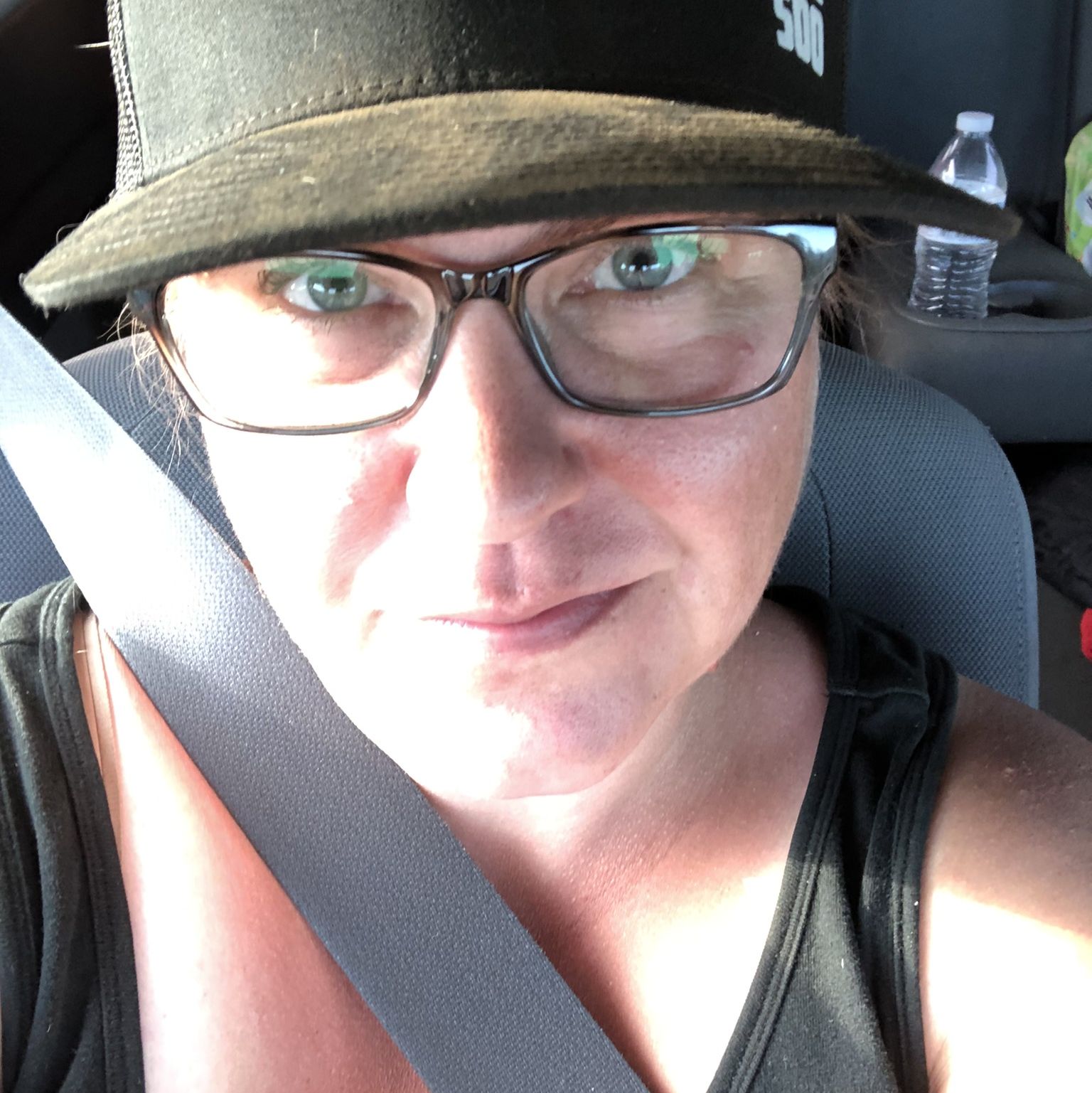 Profile of Annie Tope