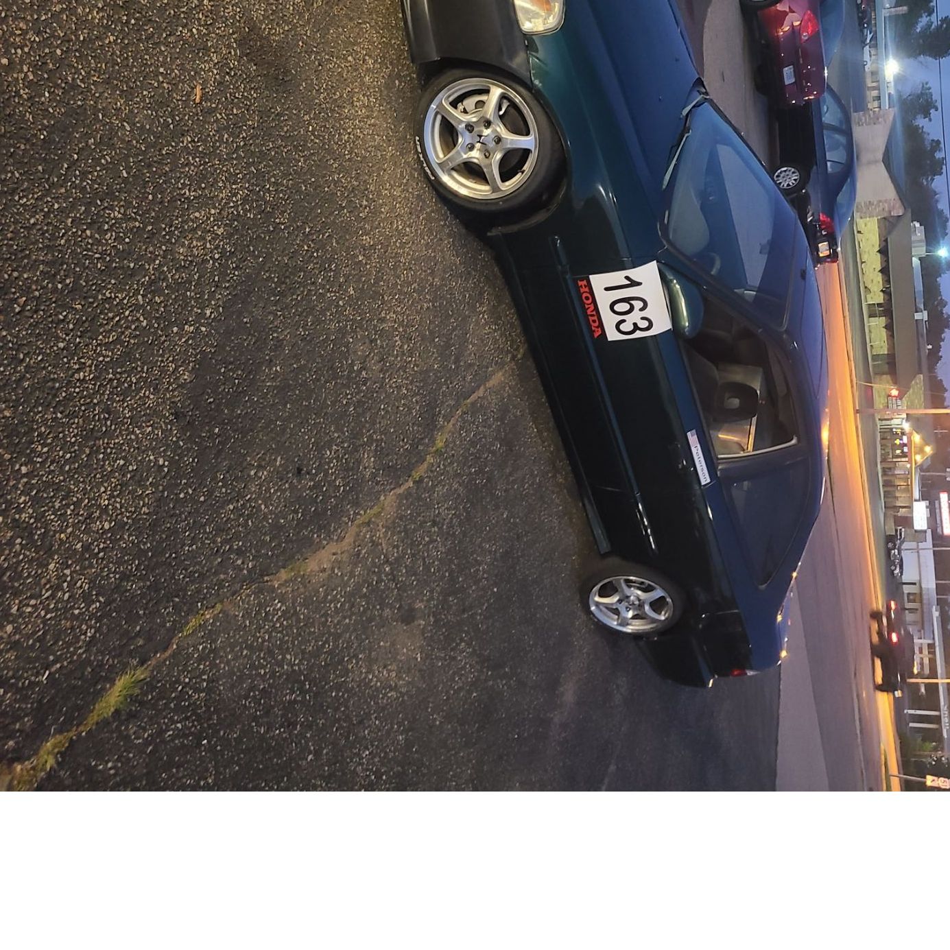 Profile of Travis Peterson